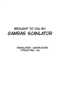 (SC2015 Winter) [Majipan! (tyuda)] Isuzu Muramura Shimasu! (Amagi Brilliant Park) [English] [GamraS Scanlator]