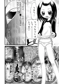 Karyou Gakuen Shotoubu Vol.9