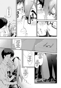 [emily] Milky Pocket [English] [Digital]