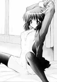 [TIM TIM MACHINE (Hanada Ranmaru, Kazuma G-Version)] TIMTIM MACHINE 8 Gou (Kanon)