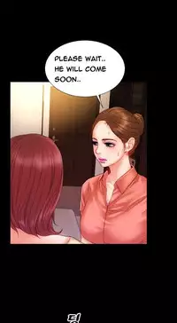 [Mojo] My Wives Ch.1-36 (English) (Ongoing)