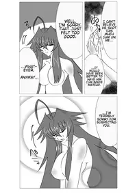 [Saimin! Pikatto House (Tetsuya, Routa)] Saimin Shihai [Sumi] ~Rias no H na Torishirabe~ | Hypnosis Control ~Rias's Ecchi Investigation~ (Highschool DxD) [English] (Trinity Translations Team)