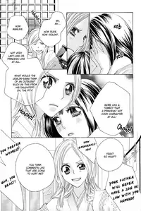 [TY-Kite] Itoshi wo Tome - Kimi ga Kokoro wa (Yuri) (Complete) (English)