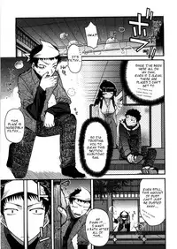 [Miyashiro Sousuke] Chichi Miko! Inran Otome Zoushi Ch. 1-4 [English] [Pineapples r' Us]