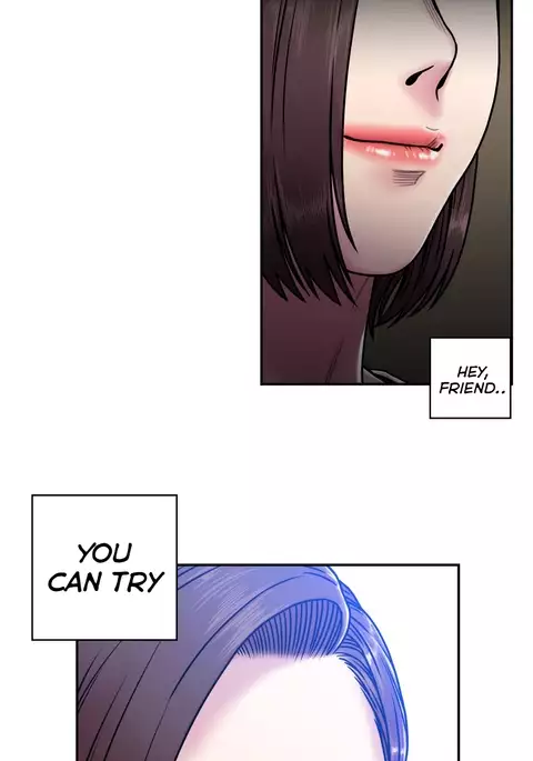 Ghost Love Ch.1-23.5