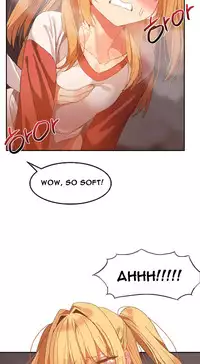 [Mx2J] Hari Dormitory Ch.0-23 (English) (Ongoing)