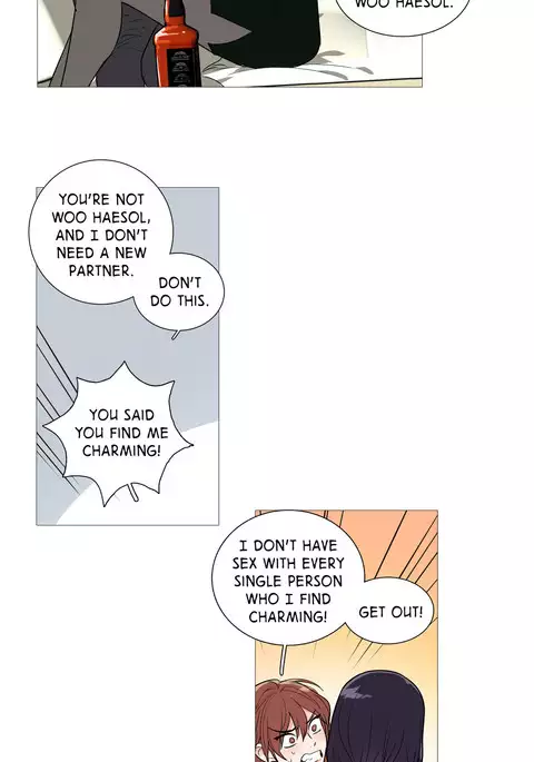 Sadistic Beauty Ch.1-32