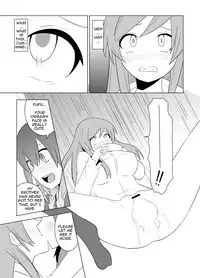 [Eag1e] Watashi no Nii-san wa... | My older Brother... [English] [CrayZayJay]