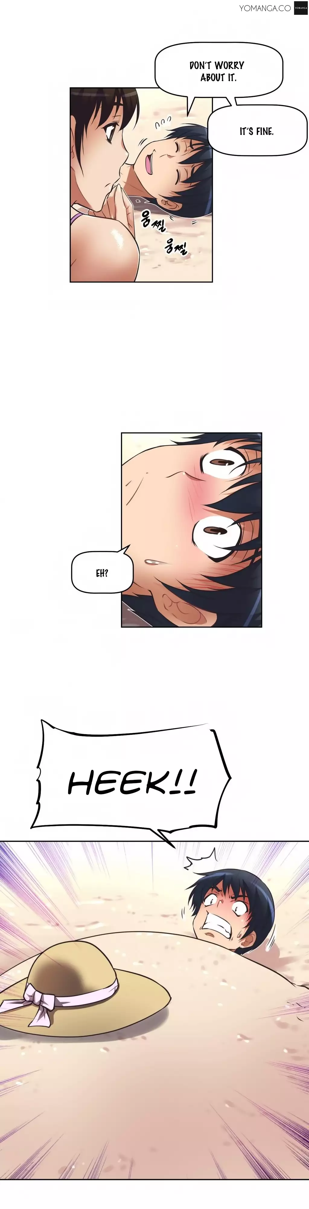 Brawling Go 0-15 Chapters