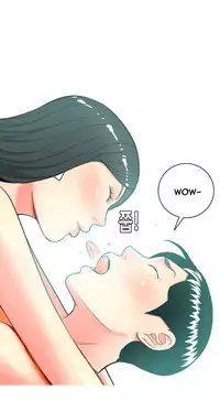 Hooker Ch.1-33 (English) (Ongoing)