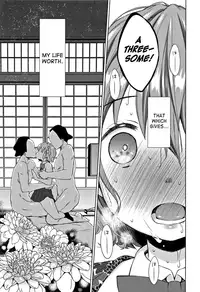 [Dobato] Heisei JC in Meiji Yobaimura Ch. 1-2 [English] [biribiri]