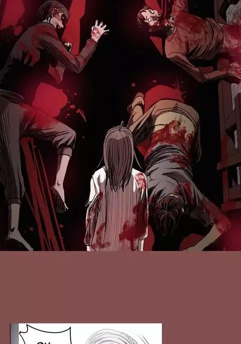 Kitsch | Disrespectful Bitch Ch. 1-71