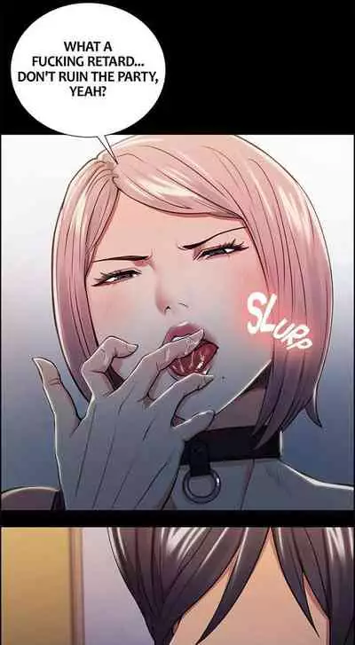 Taste of Forbbiden Fruit Ch.33/53