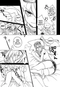 (C73) [Ghost (Marin)] Troubleshooting (Yu-Gi-Oh!) [English] [biribiri]