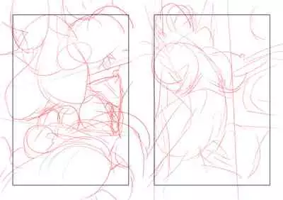 [Studio C-TAKE (Miura Takehiro)] No Contest 3.00 [Digital]