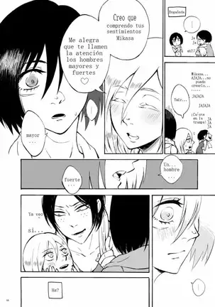 Heijoushin de Irarenai.