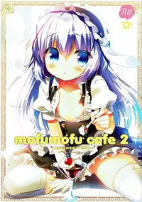 (C93) [Watakubi (Sasai Saji)] mofumofu cafe 2 ~Gochuumon wa Soushuuhen desu ka??~ (Gochuumon wa Usagi desu ka?)