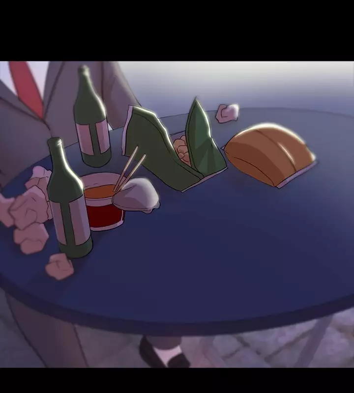 Looser Ch.1~23 中文