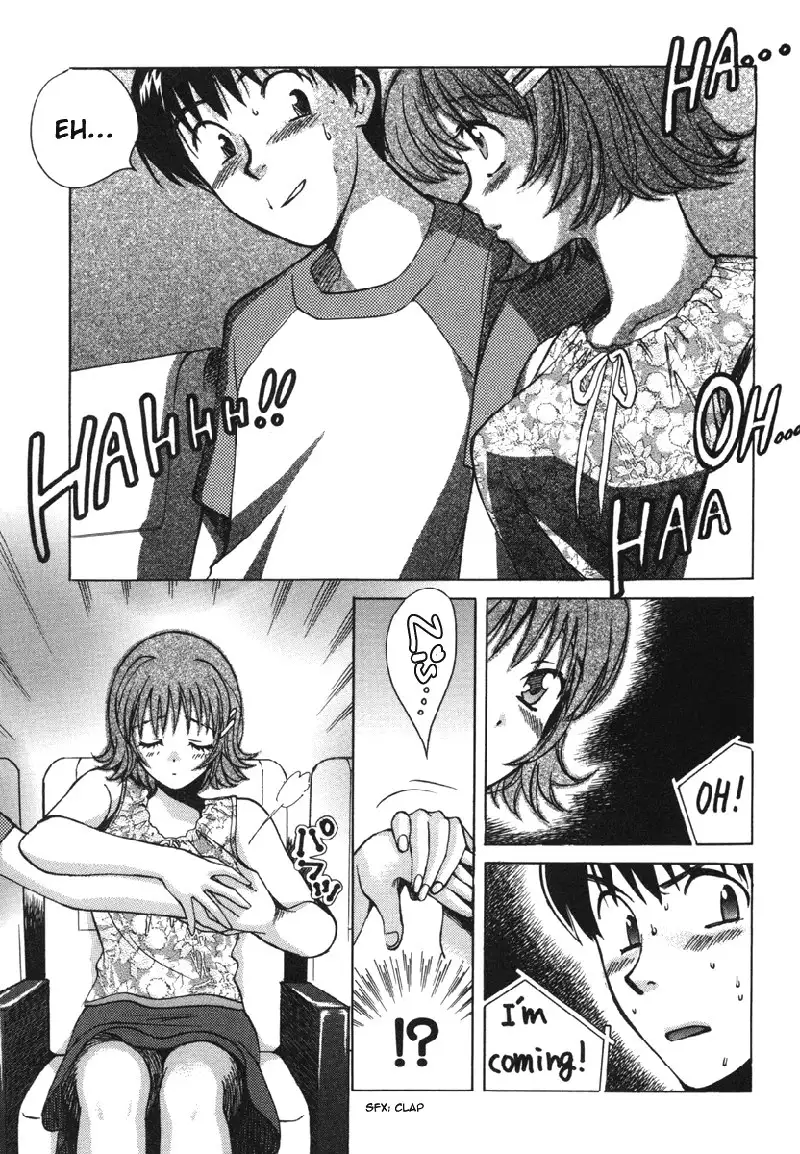 Love Junkies Vol2 - Scene 18