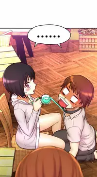 [Cave Bear] Mia's Tool Ch. 0-15 [English]