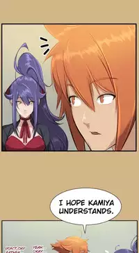 [Hong BanJang] Aharoo Ch.1-40 (English) (YoManga) (Ongoing)