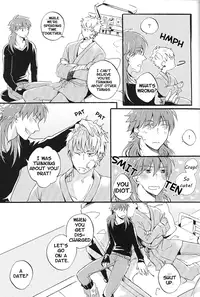 (C82) [SKEW (Q-ko)] ERSTER (DRAMAtical Murder) [English] [Crazy Kouzu Scanlations]