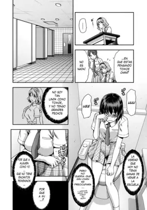 Zutto Suki Datta Ch. 1-6