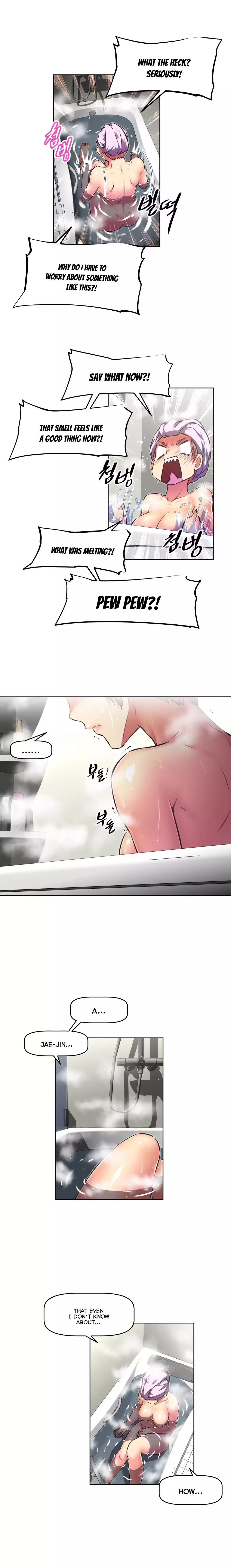 Brawling Go Ch.76-112