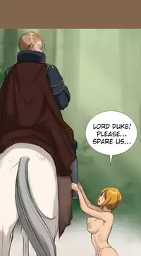 [Hong BanJang] Aharoo Ch.1-40 (English) (YoManga) (Ongoing)