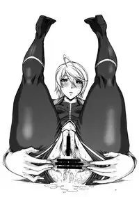 (C85) [Daihonei (TYPE.90)] EMPIRE HARD CORE 2013 WINTER (Space Battleship Yamato 2199) [English] {doujin-moe.us}