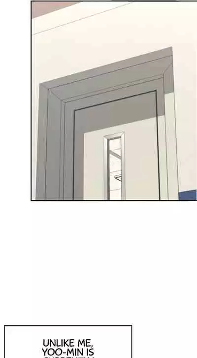 Is There No Goddess in My College? Ch.16/?