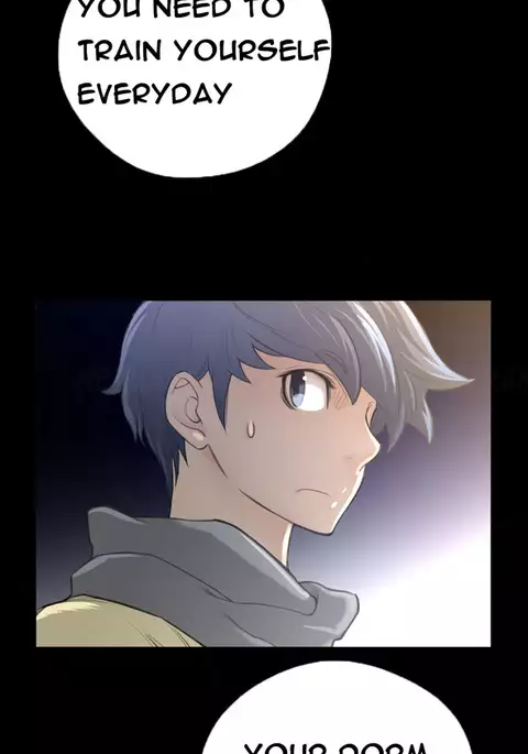 Perfect Half Ch.1-24