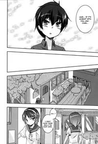 [Urutsu] Teach Tea Songs (Shiroyuri Girls Love Paradise) [English] [yuriproject]