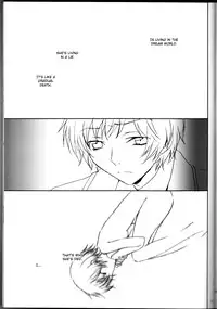 [Eidanchikatetsu(Masayoshi Tomoko)]sakura no kuni, sekai no owari[code geass]english [fate circle]