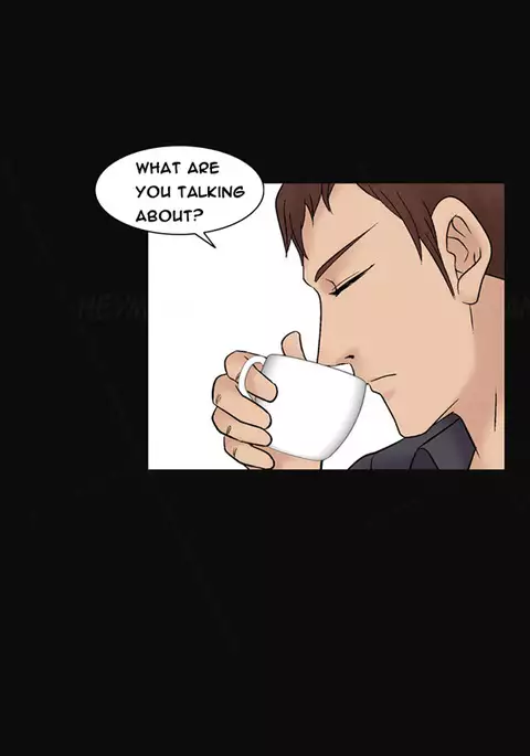 The Taste of Hands Ch.1-64