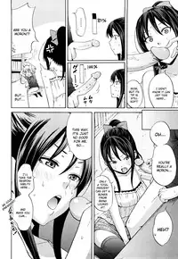 [Coelacanth] Funky Glamourous [English] [Uncensored]