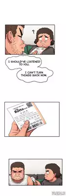 [Yi Hyeon Seok] Refrain Love Ch.1-23 (English) (YoManga) (Ongoing)