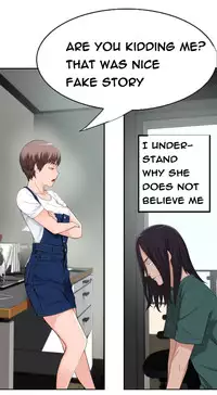 Tissue Thieves Ch.1-23 (English) (Ongoing)