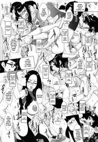 [Koyanagi Royal] Ranchiki Hihoukan GOLD | Orgy Treasure Mansion GOLD [English] [Decensored]