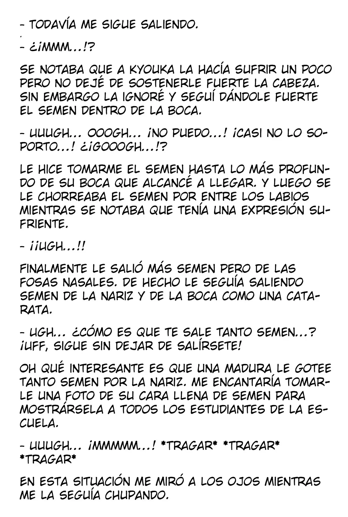 Seiso na Senki to Kouki na Maou o Shiiku Choukyou! Ch. 0-2