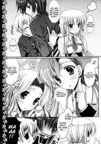 (C75) [PINK (Araiguma)] Watashitachi, Kekkon Shimashita | We got married (Code Geass) [English]
