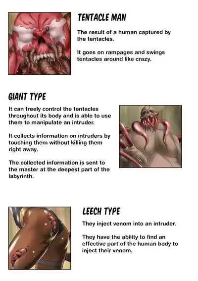 PichiSui Musume Shokushukan | Pichisui Girl Tentacle Rape