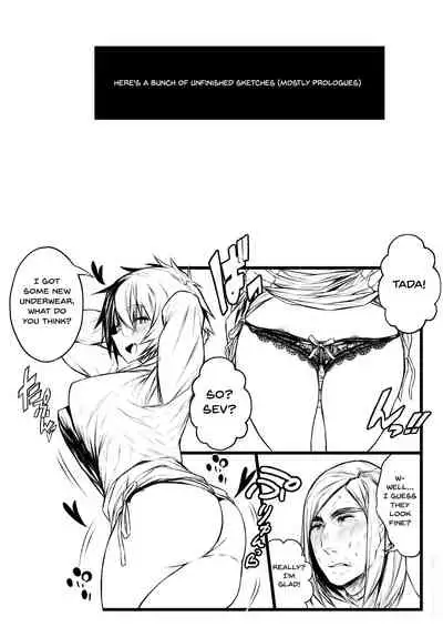 Ai no Myouyaku Junbigou Kaiteiban | Preparing a Miracle Love Drug - Revised Edition