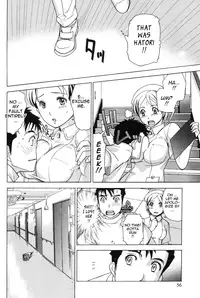 [Fujisaka Kuuki] Nurse o Kanojo ni Suru Houhou - How To Go Steady With A Nurse 1 [English] [Tadanohito]