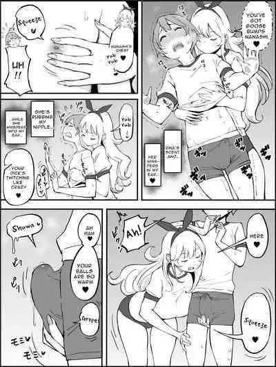 Boku ni Harem SeFri ga Dekita Riyuu 2 | How I Got Myself a Harem of Fuckbuddies 2