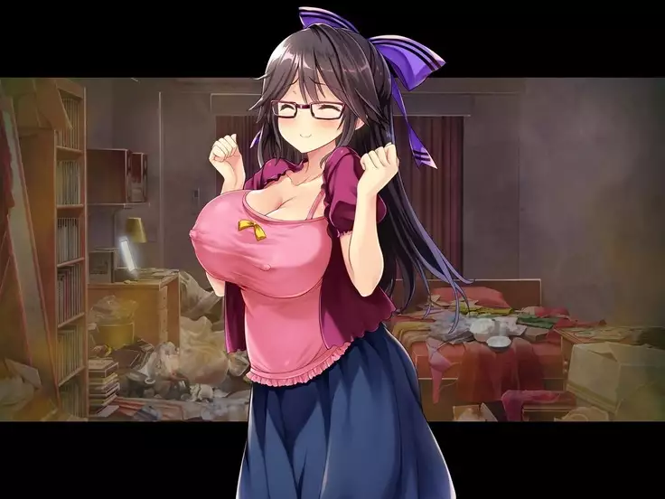 Taritenai Ijime Hamerarekko Fyua-chan Zenpen