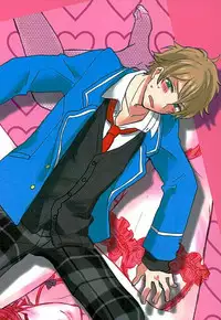 (Love me do Cheer) [Otome Rinna (Kiri Konbu)] Himitsu no Chiaki-chan (Ensemble Stars!)