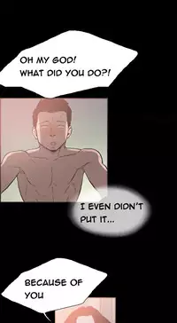 [Mr. Byeong-Su] Cohabitation Ch.1-30 (English) (Ongoing)