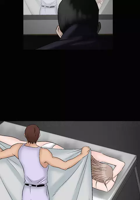 The Taste of Hands Ch.1-67