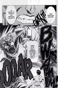 [Koh Kawarajima] Immoral Angel Volume 2: Lemming Apostle [English]